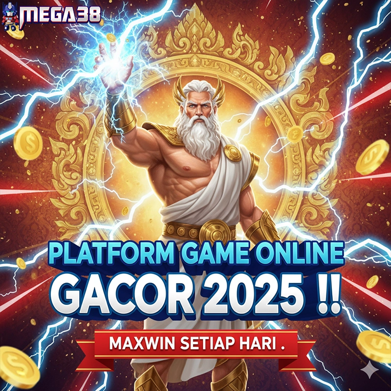 MEGA38: Platform Game Online Gacor 2025 RTP Akurat & Pasti Maxwin - WooCommerce eCommerce